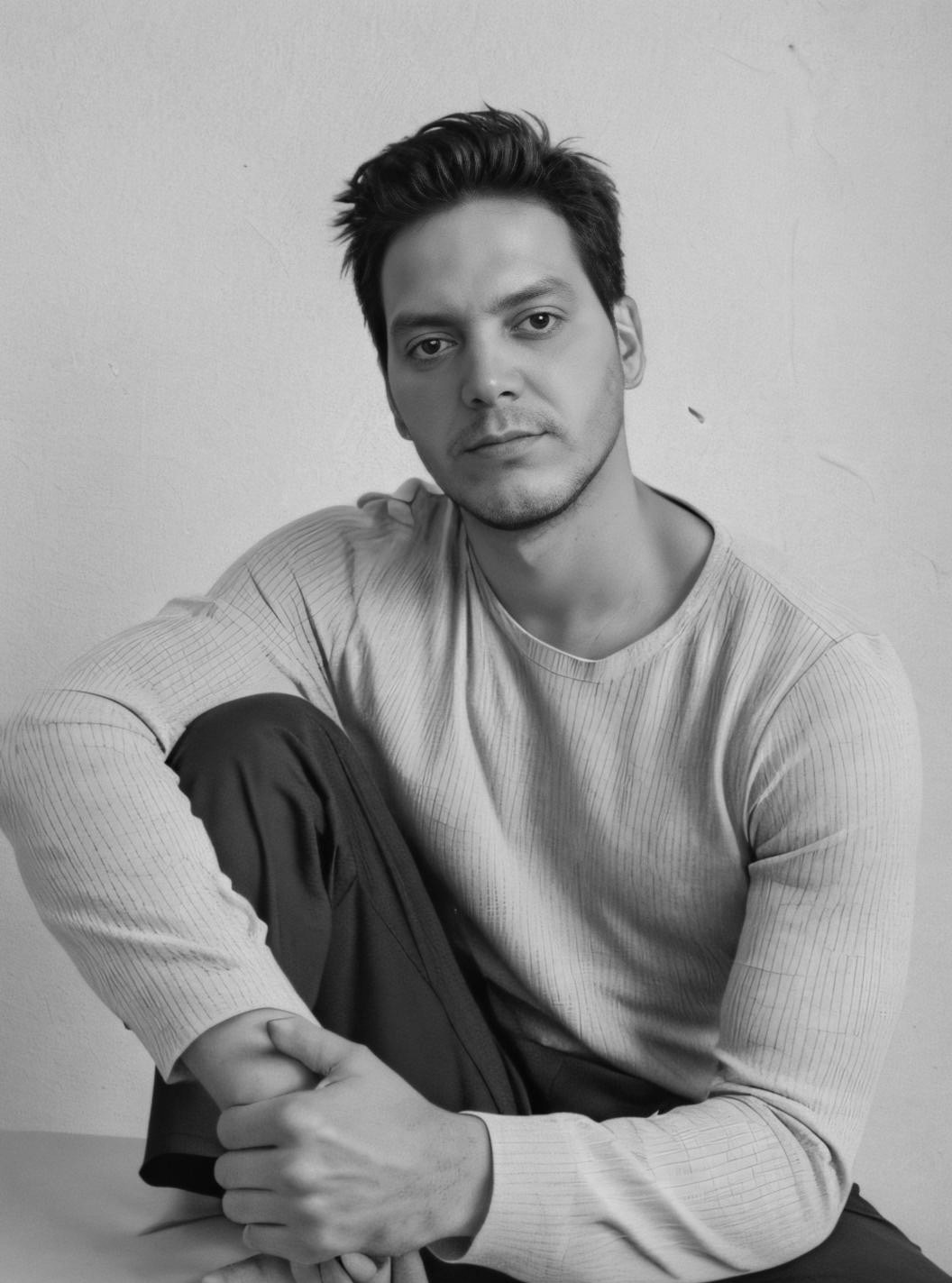 Youness Tafersiti Faris