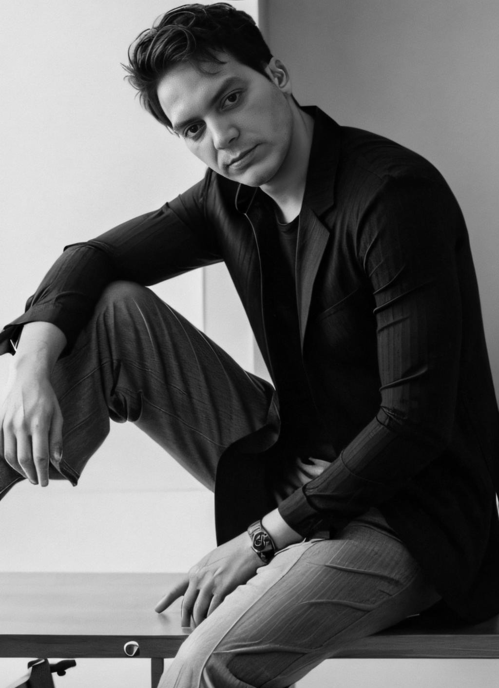 Youness Tafersiti Faris