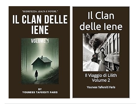 Il Clan Delle Iene